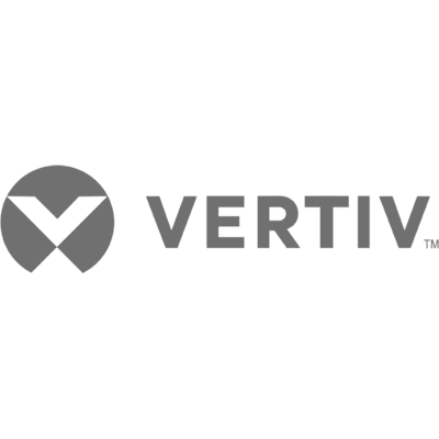 Vertiv Logo